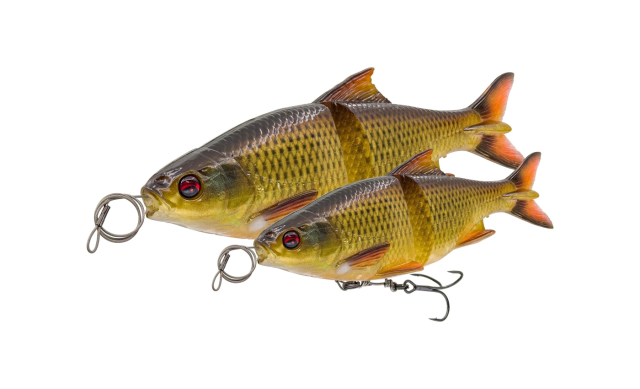 Savage Gear® 3D Glide Roach 17cm 78g