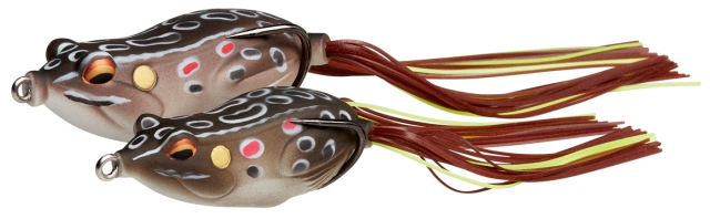Savage Gear® 3D WALK FROG