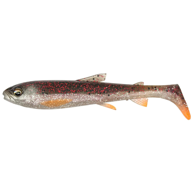 Savage Gear® 3D Whitefish Shad