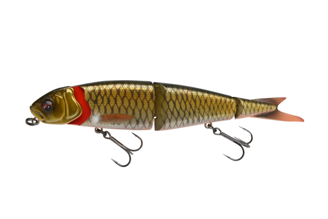 Savage Gear® 4Play Swim n Jerk CL - 19cm/52g