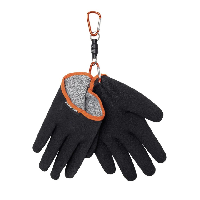 Savage Gear® AQUA GUARD GLOVES