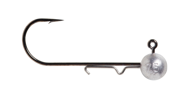 Savage Gear® Ball Jighead (25-pack)