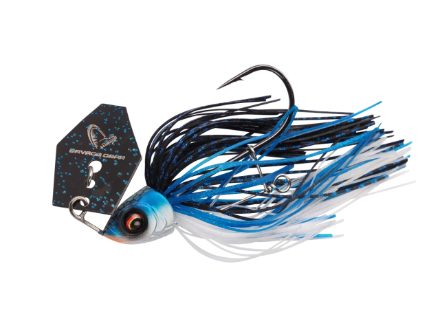 Savage Gear® Da Crazy Bush 15g