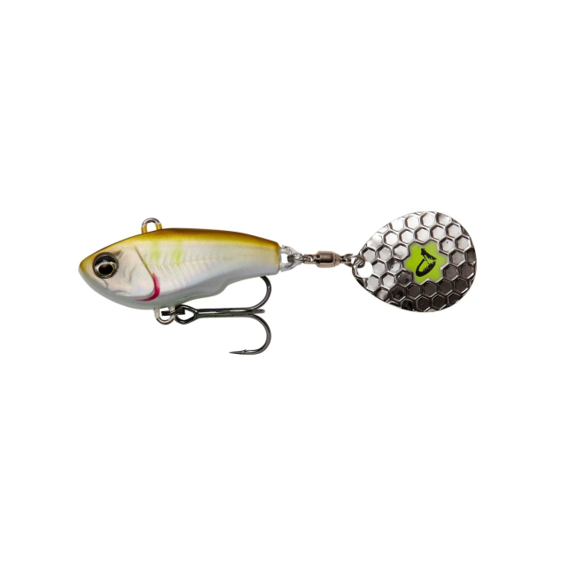 Savage Gear® Fat Tail Spin NL - S - 12,5g 6,5cm