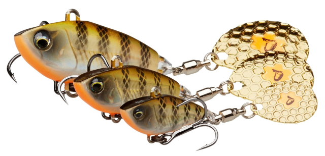 Savage Gear® Fat Tail Spin