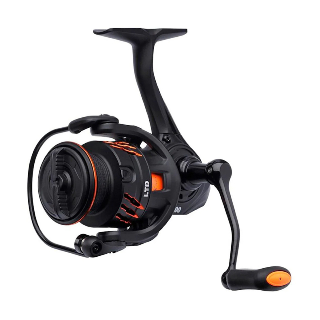 Savage Gear® Orange LTD Spinning Reel