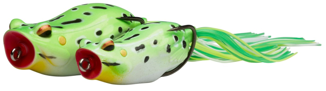 Savage Gear® 3D POP FROG