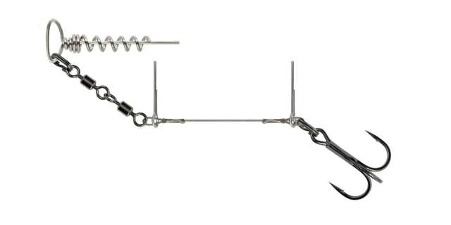 Savage Gear® Spin Rig Stinger