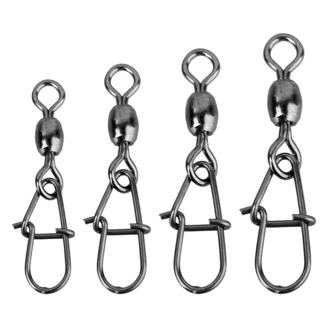 Eggsnap Swivel (10-pack)