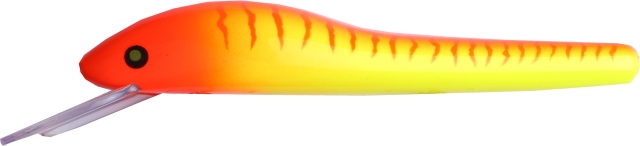 Sunset Flames