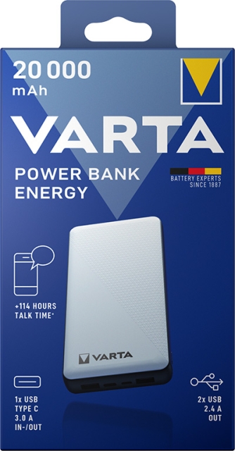 Vision BÄKKÄRI 50m WHITE 9,1 kg/20lb