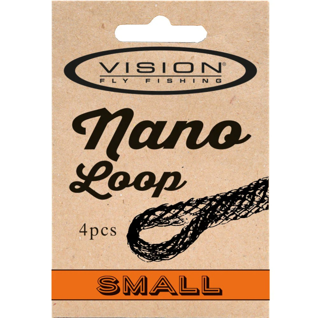 Vision NANO LOOPS Small