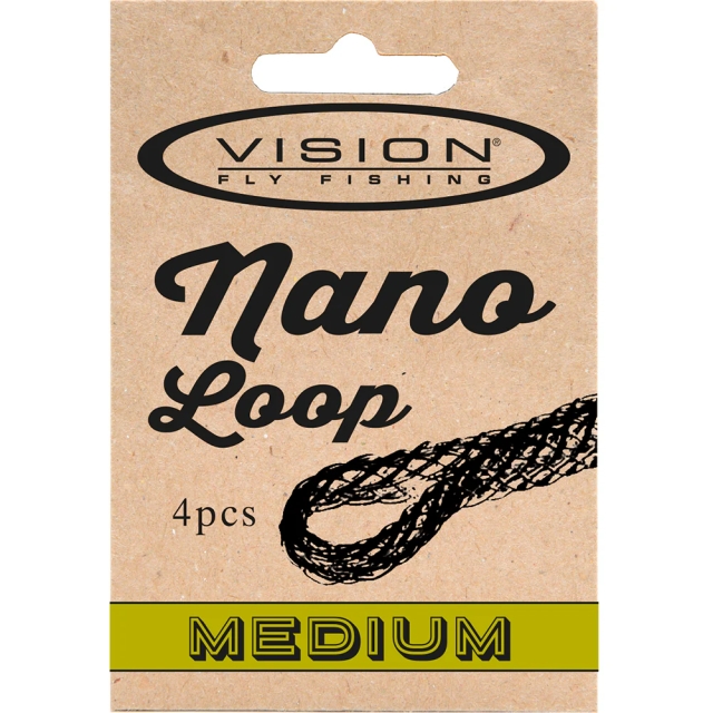 Vision BIG MAMA WIRE leader
