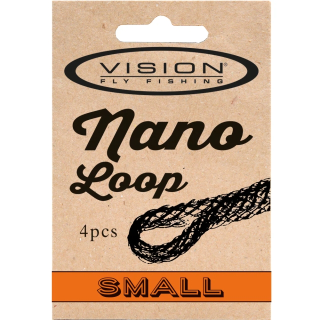 Vision BÄKKÄRI 100m VIT 9,1 kg/20lb