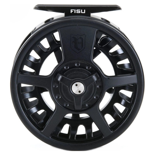 Vision FISU Reel #5-6