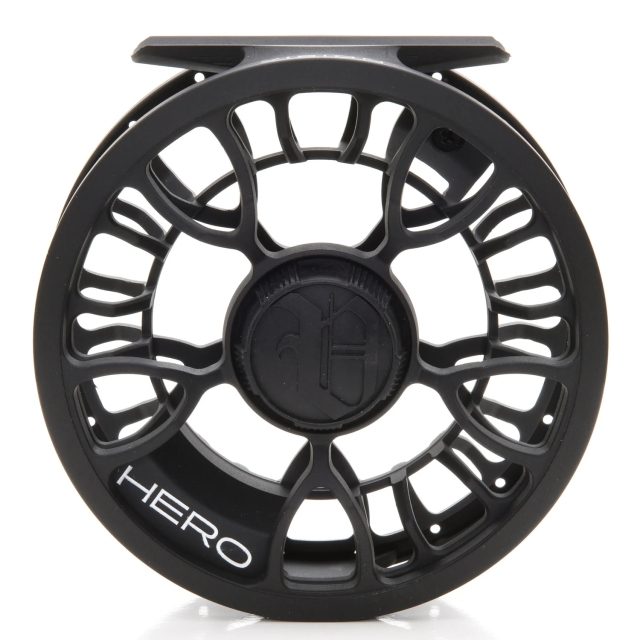 Vision XLS RIVERMANIAC Flugrulle 