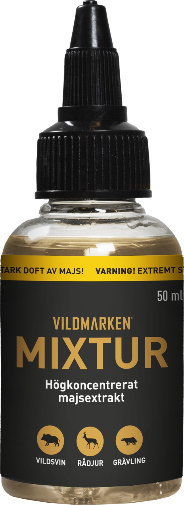 MIXTUR™ Majs