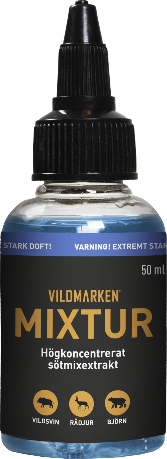 MIXTUR™ Sötmix