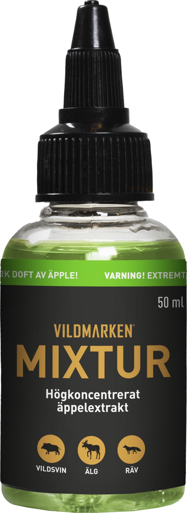 MIXTUR™ Gröna äpplen