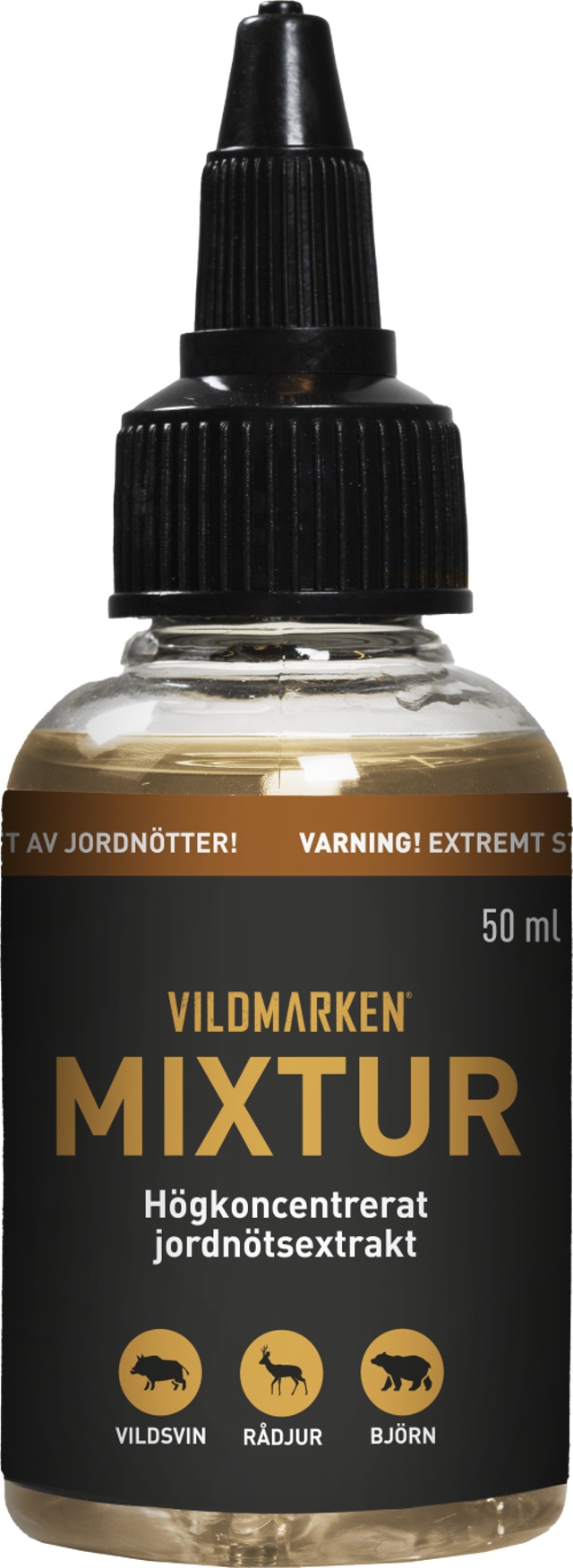 MIXTUR™ Jordnöt