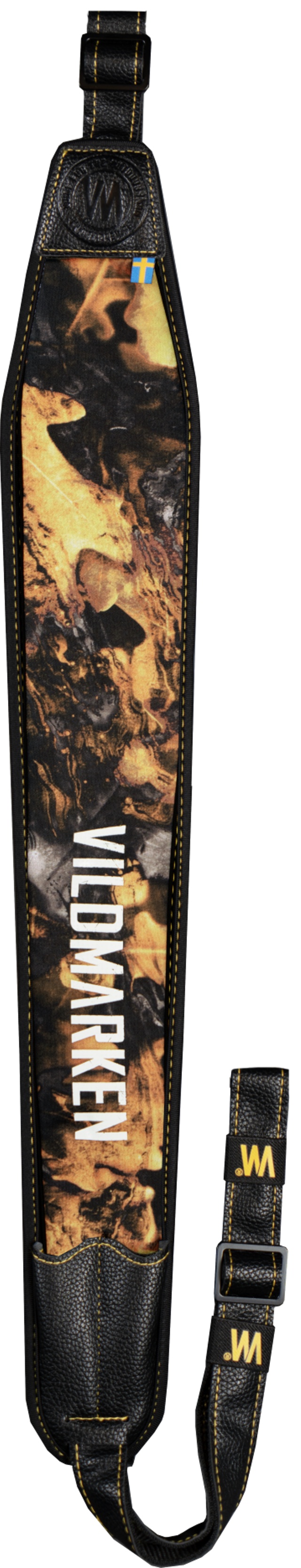 Vildmarken® WRS vapenrem neopren Signature Camo