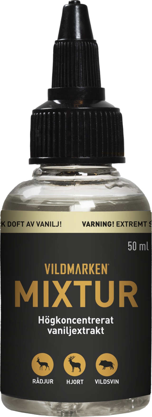 MIXTUR™ Vanilj