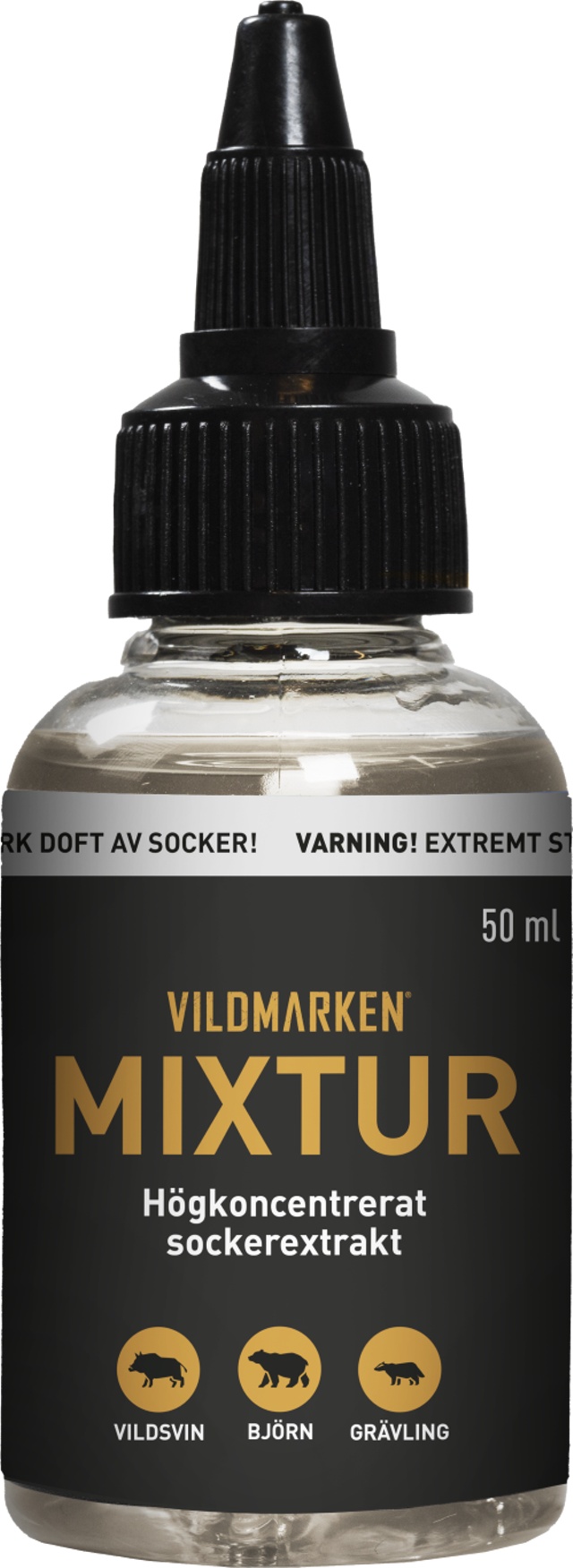 MIXTUR™ Sockerextrakt