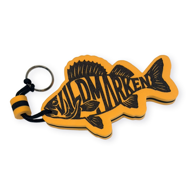 Vildmarken® Key Chain Floating