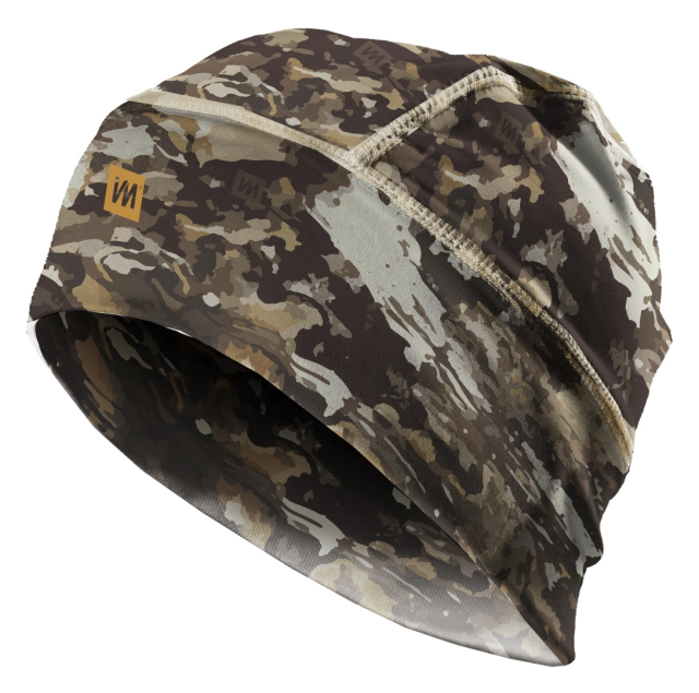 All Season Beanie Mountain Camo