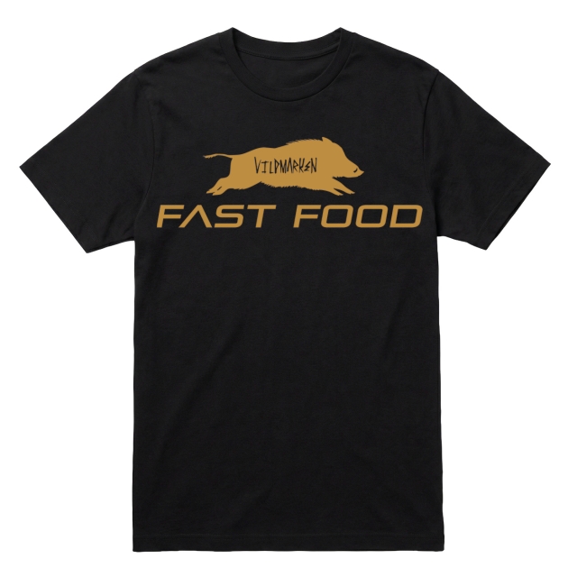 Fast Food V1