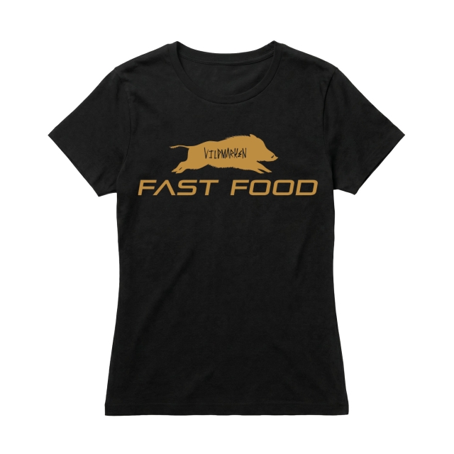 Fast Food V1