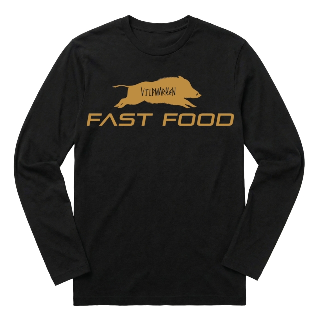 Fast Food V1