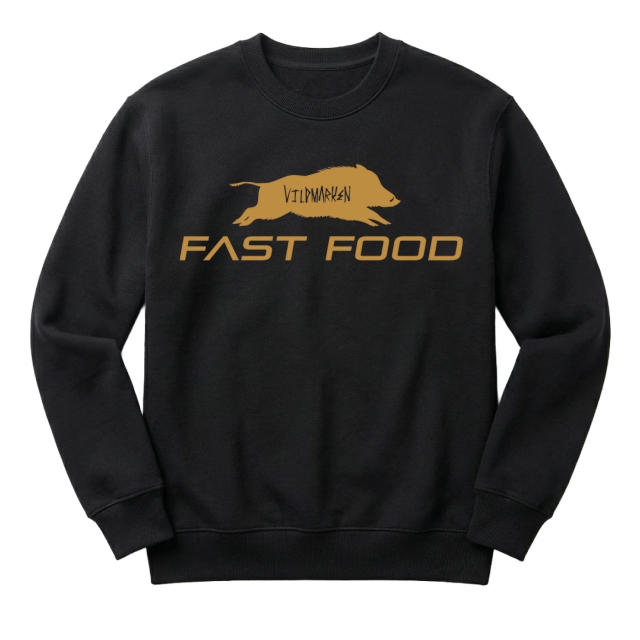 Fast Food V1