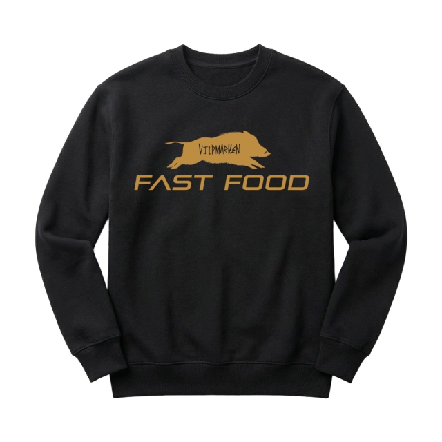 Fast Food V1