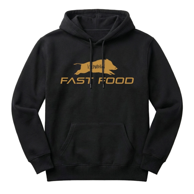 Fast Food V1