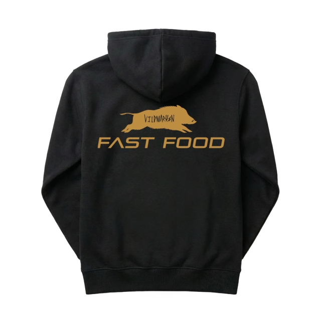 Fast Food V1