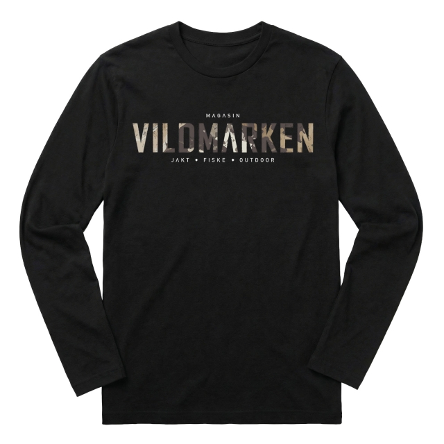 Magasin Vildmarken Camo
