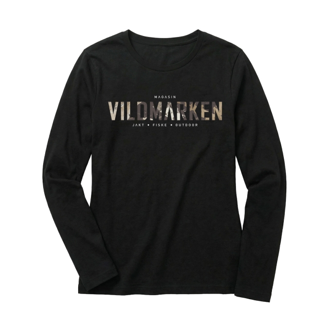 Magasin Vildmarken Camo