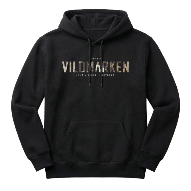 Magasin Vildmarken Camo