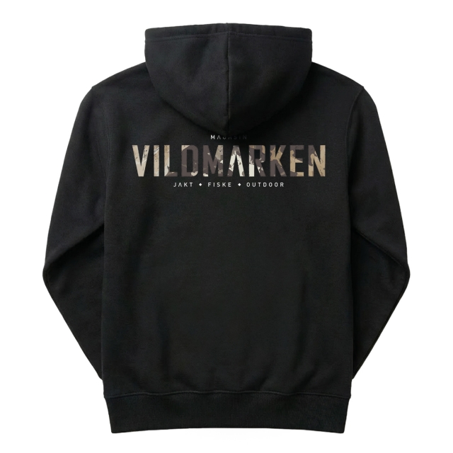 Magasin Vildmarken Camo