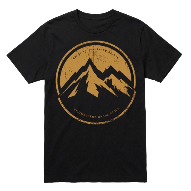 Cracked Mountain