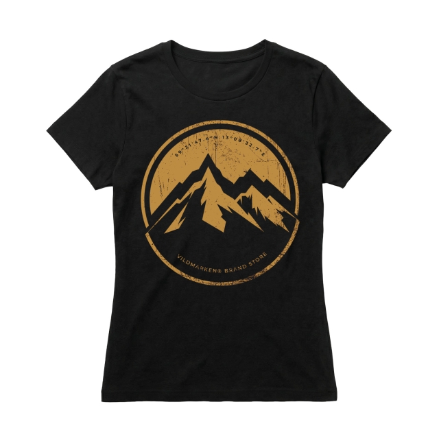 Cracked Mountain