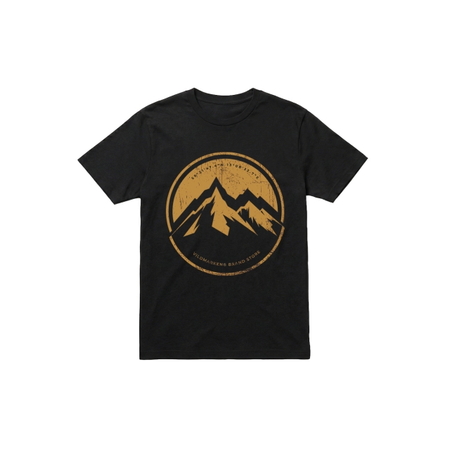 Cracked Mountain