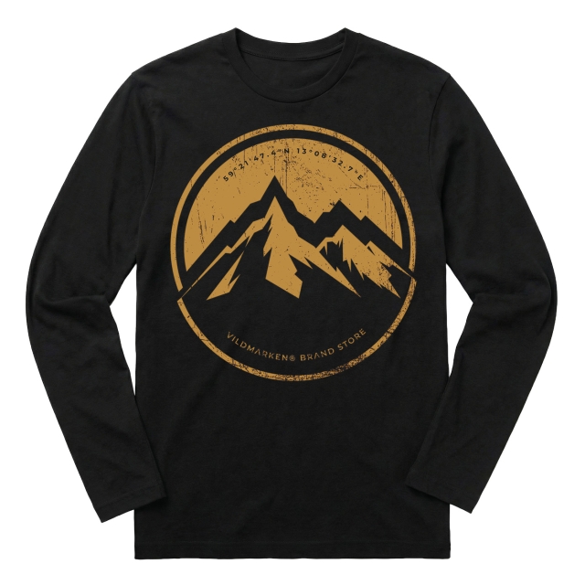 Cracked Mountain