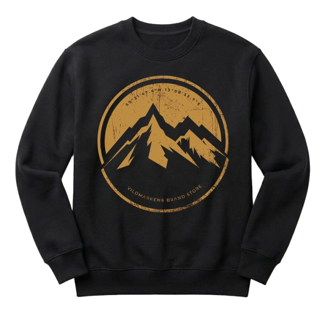 Cracked Mountain