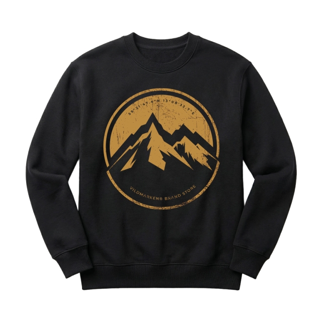 Cracked Mountain