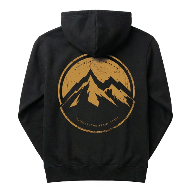 Cracked Mountain