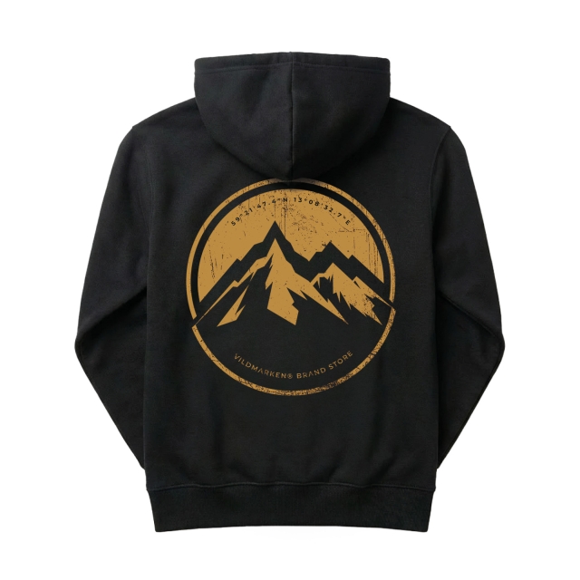 Cracked Mountain