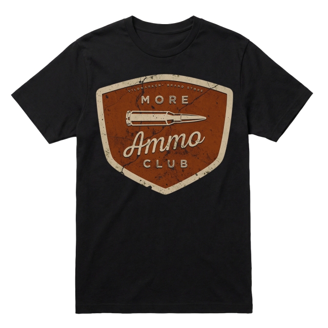 More Ammo Club 