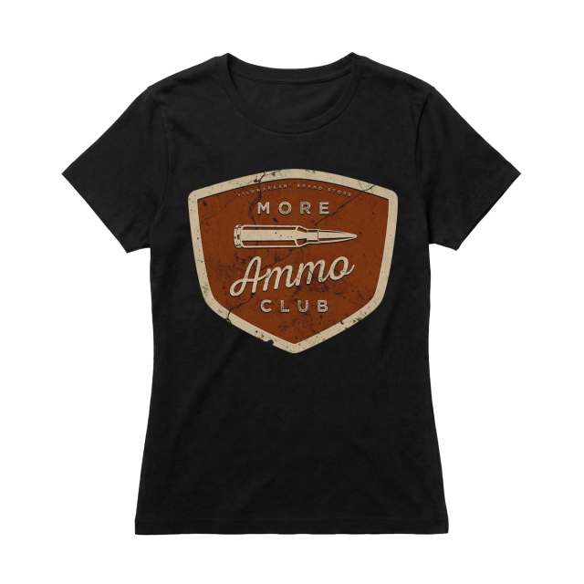 More Ammo Club 